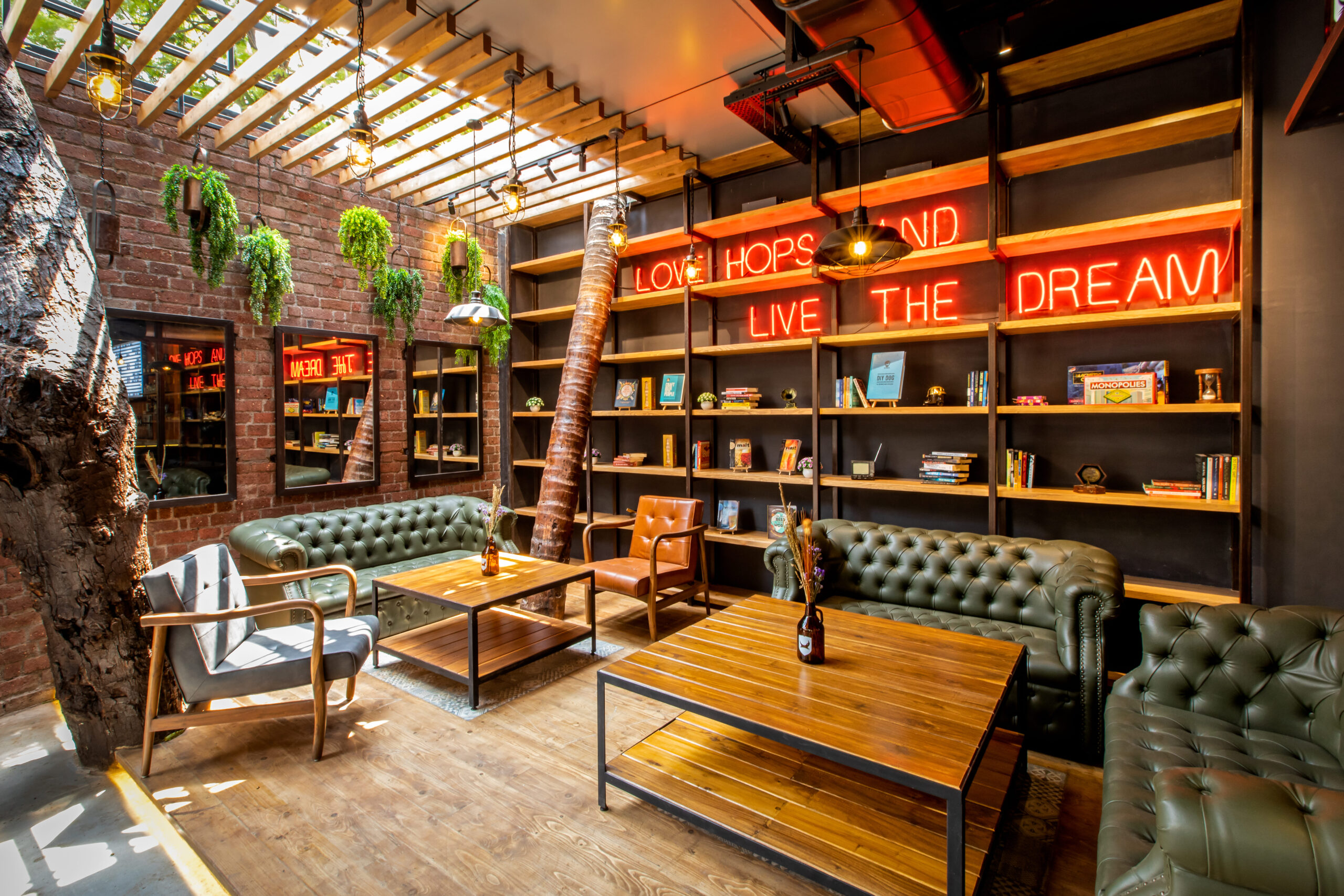 BrewDog Mumbai