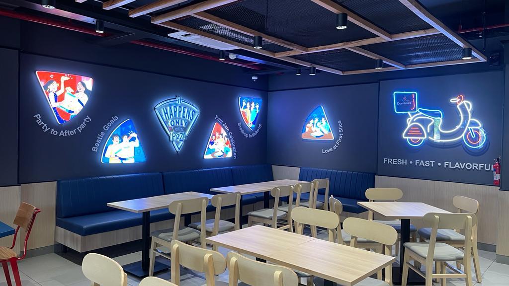 Domino's Pizza