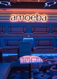 Amoeba