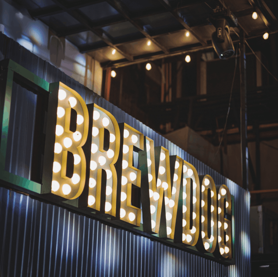 BrewDog