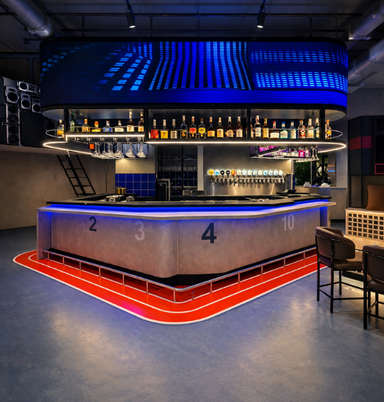 Bar Lighting Design Ideas: Booths, High Tops, and How to Get the Atmosphere Right