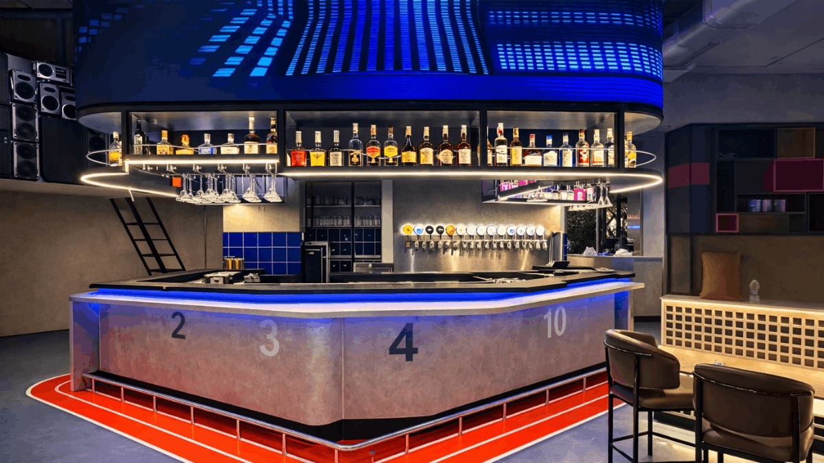 Bar Lighting Design Ideas: Booths, High Tops, and How to Get the Atmosphere Right
