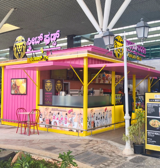 Best Kiosk Design Ideas for 2025