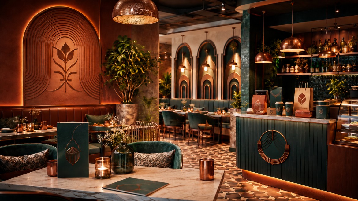 Best Restaurant Branding Tips for New Restaurant Owners in India