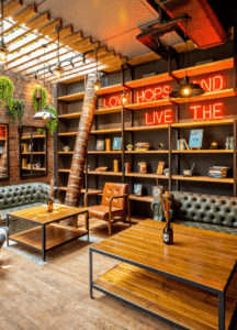 BrewDog Mumbai
