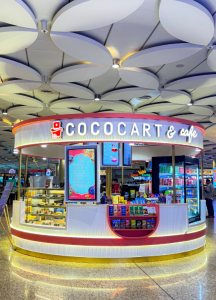 Cococart
