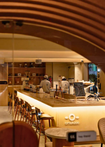 Coffee Culture