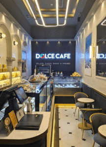 Dolce Café