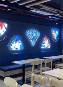 Domino's Pizza
