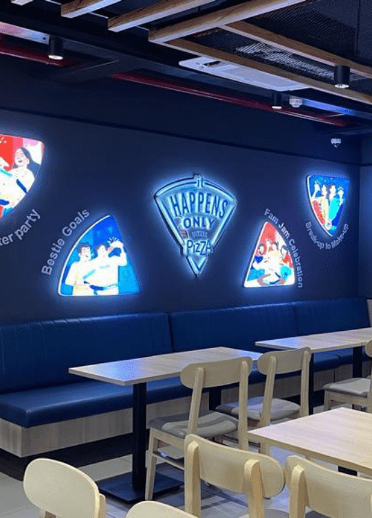 Domino's