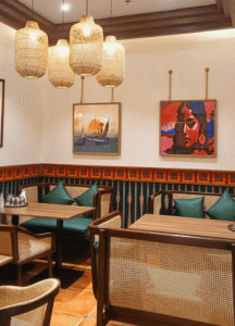 Dosa Coffee