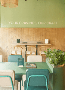 Harvest Salad Co.