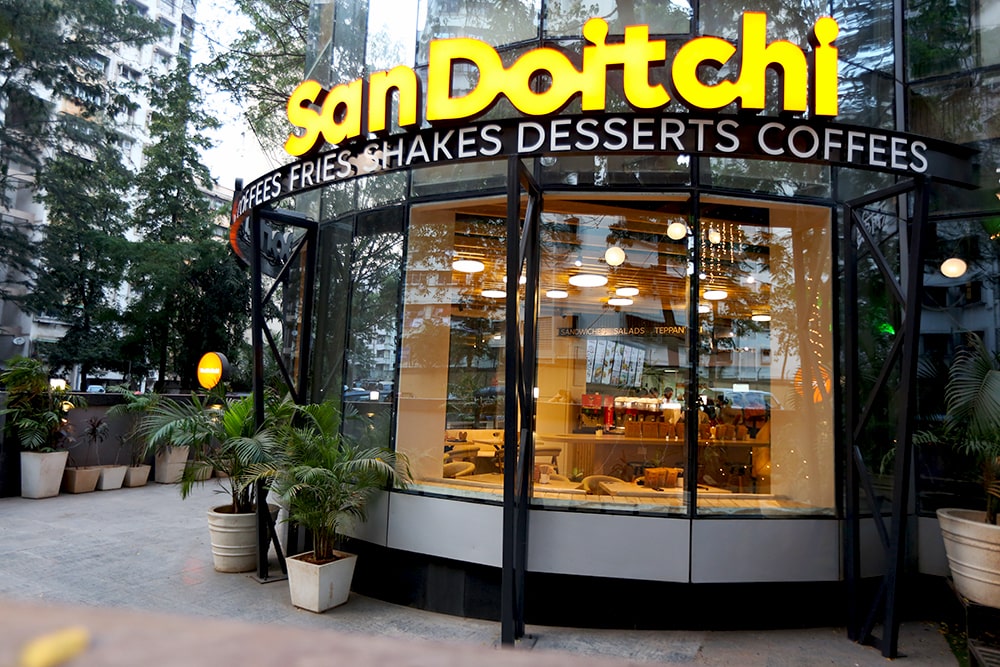 Sandoitchi