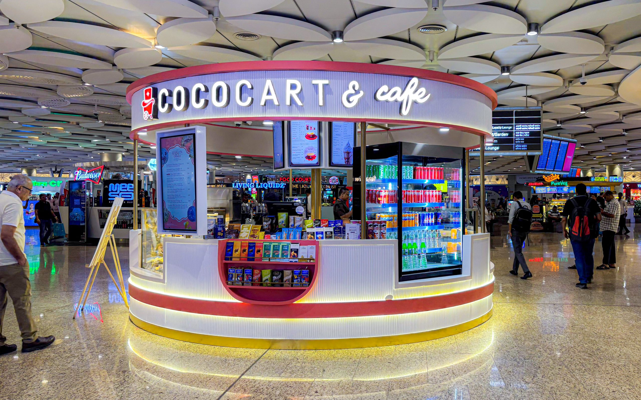 Cococart