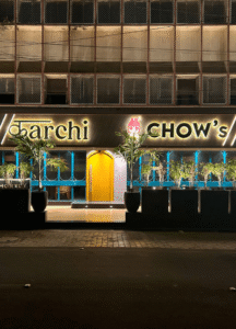 Karchi & Chow's