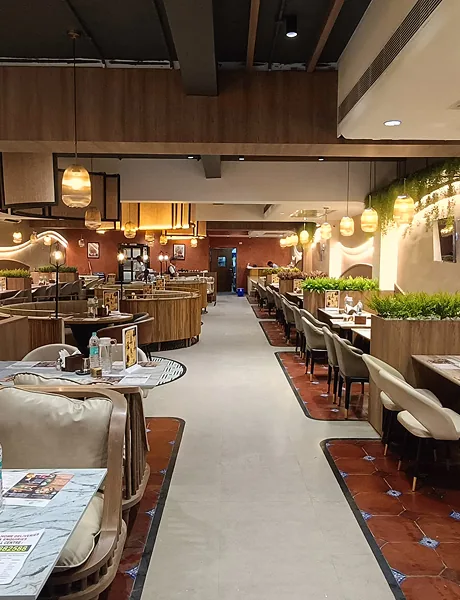 Sangeetha Caterers