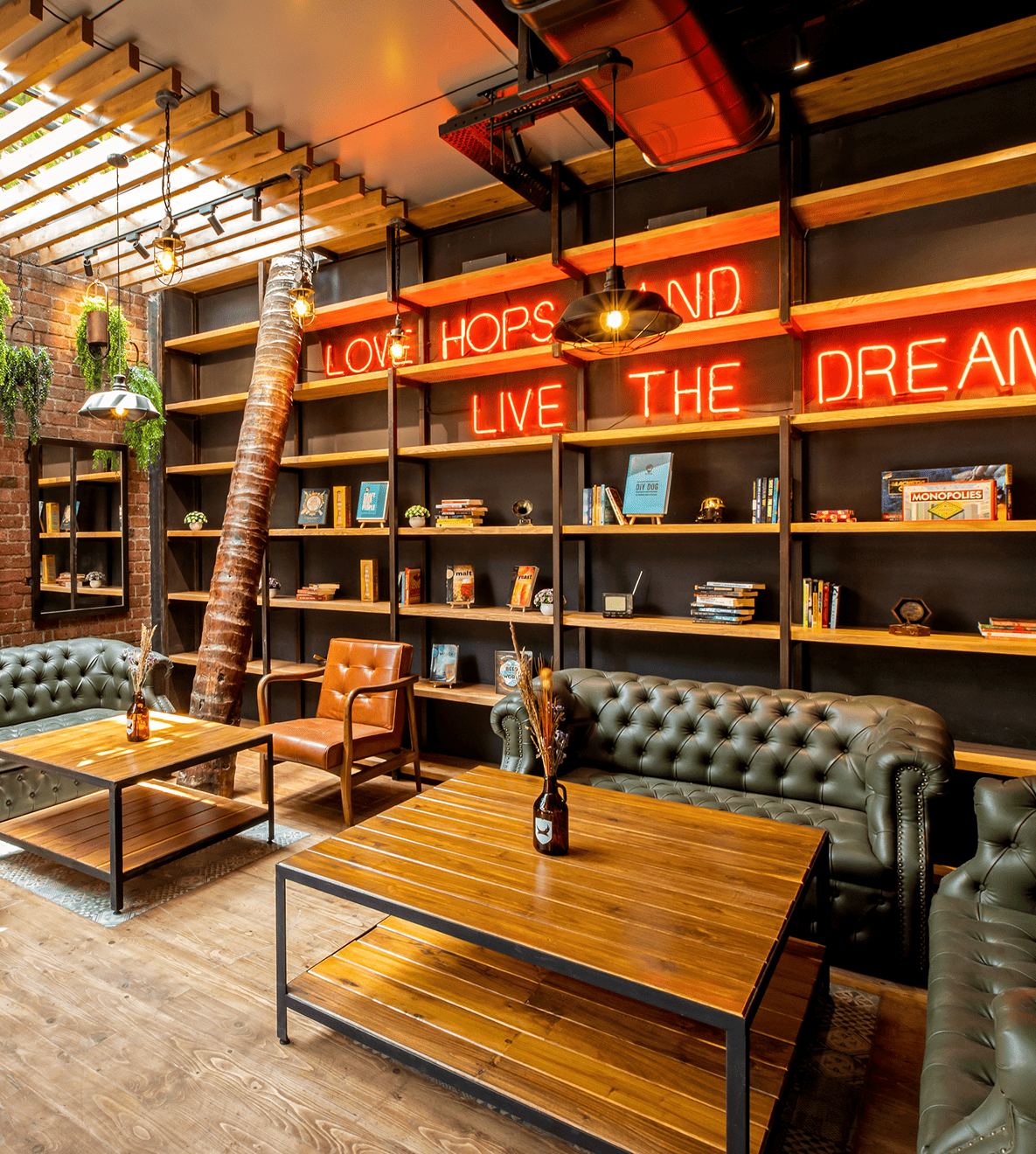 BrewDog Mumbai