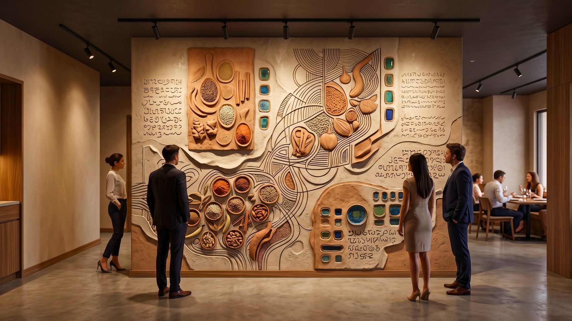 Top 10 things to keep in mind while designing your restaurant kitchen