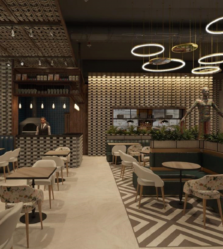 Top 10 Things to Keep in Mind While Designing Your Restaurant Kitchen