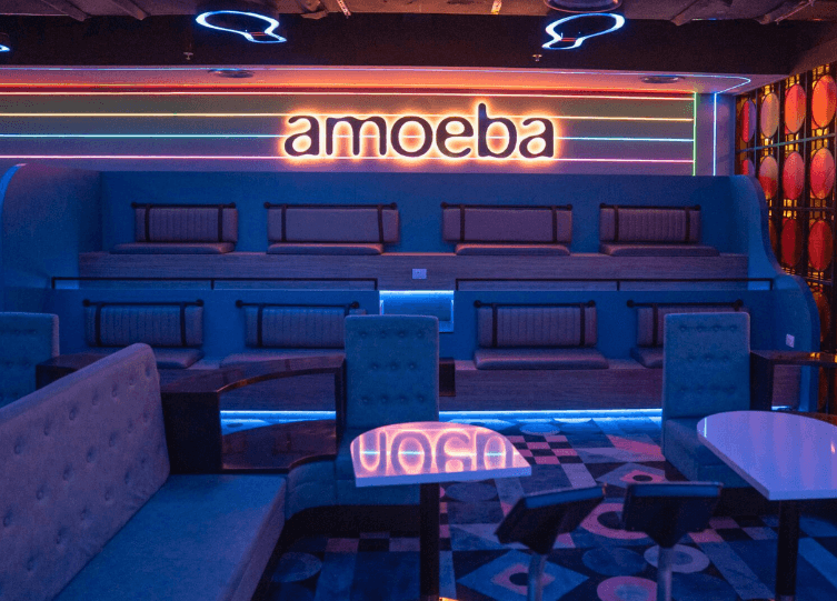AMOEBA