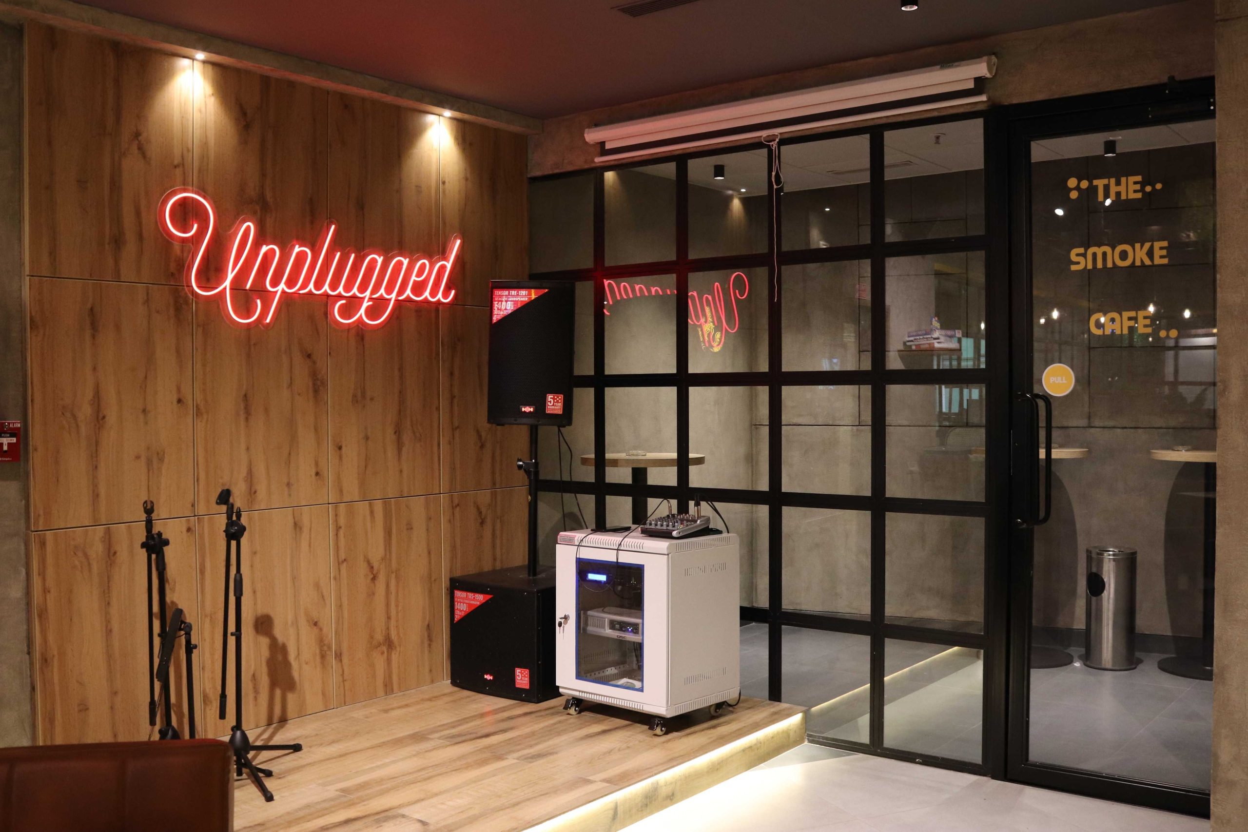 Beer cafe-Kandivali