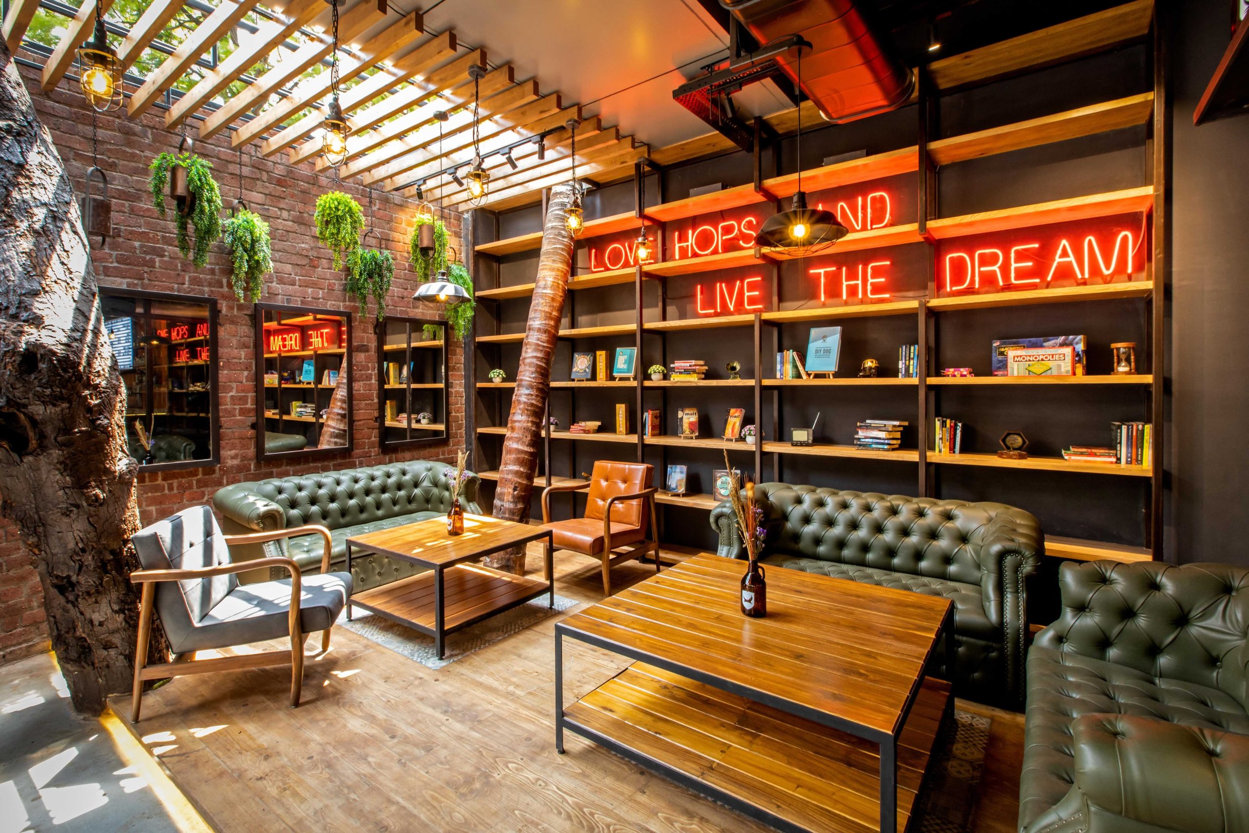 BREWDOG