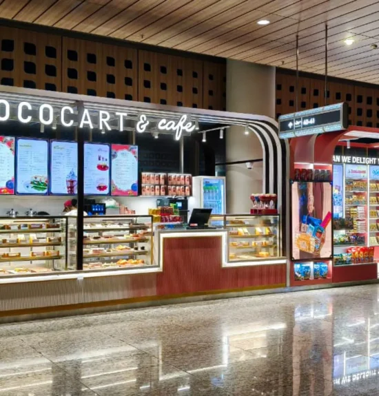 Cococart 40